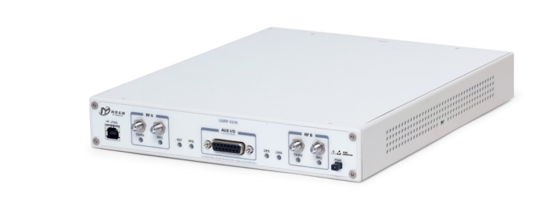HM USRP X310