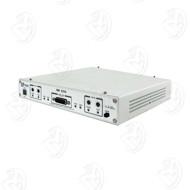HM X310 USRP