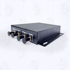 How to Choose a Dual-Channel SDR for MIMO Research