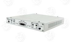 HM X310 Applications in 5G Wireless Testing