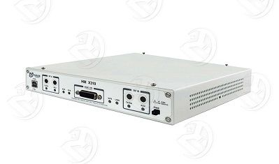 HM X310 Applications in 5G Wireless Testing