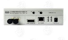 UN210 Performance in IoT Signal Processing