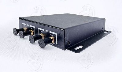 B200/B210 Applications in RF Education