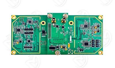 Expanding Frequency Range with RF Boards