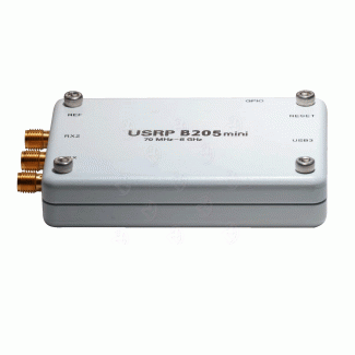HM B205mini-I