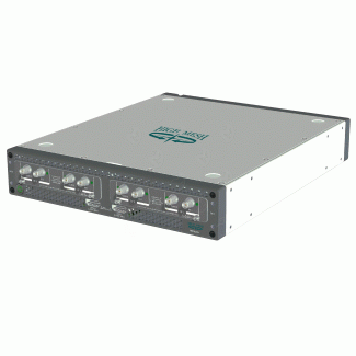 HM X410